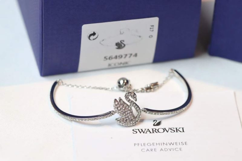 Swarovski Bracelets